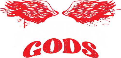 T-Shirt Gods